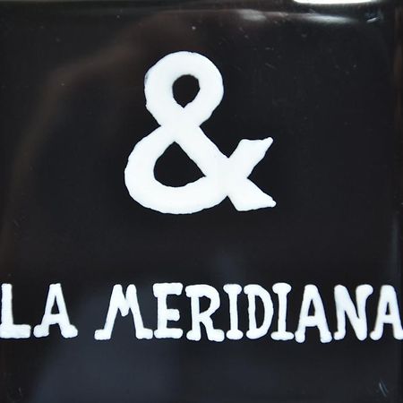Low Cost La Meridiana Hotel Дзаферана Етнеа Стая снимка