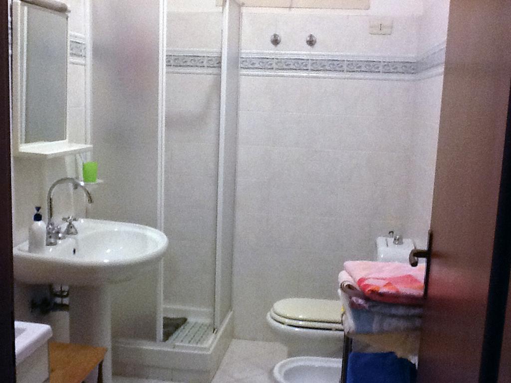 Low Cost La Meridiana Hotel Дзаферана Етнеа Стая снимка